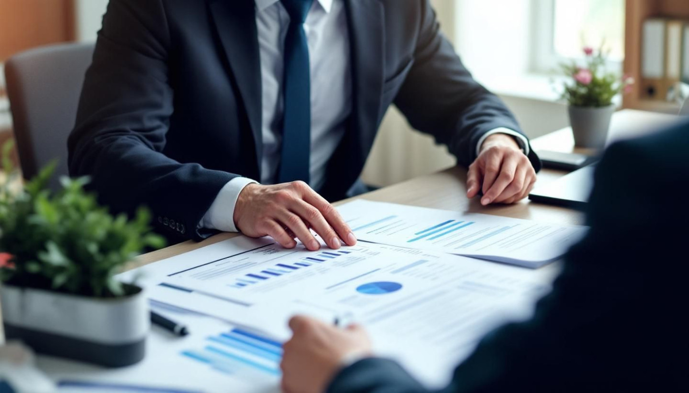 Challenges Faced By Financial Experts In Prolonged Legal Disputes