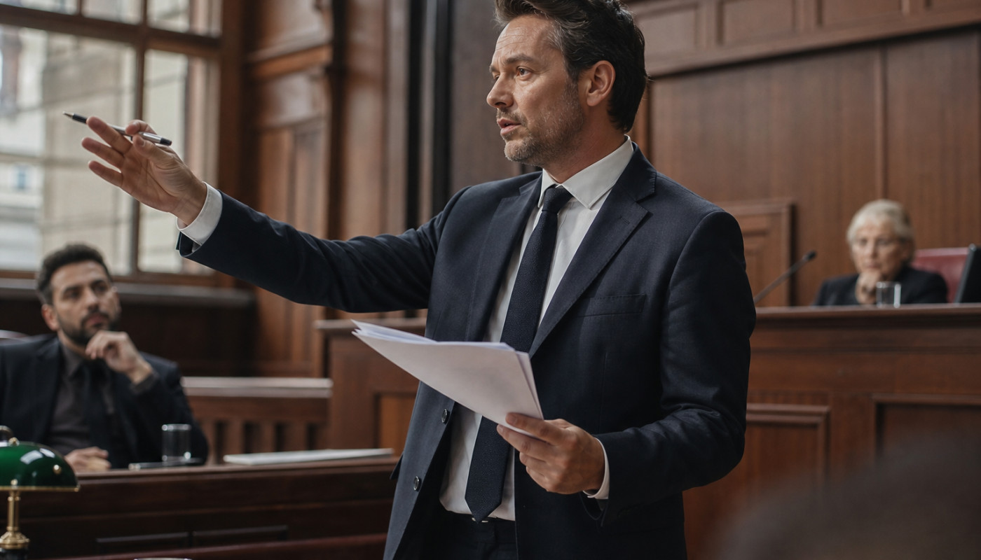 How Top Defense Lawyers Challenge Interpol Red Notices In Court