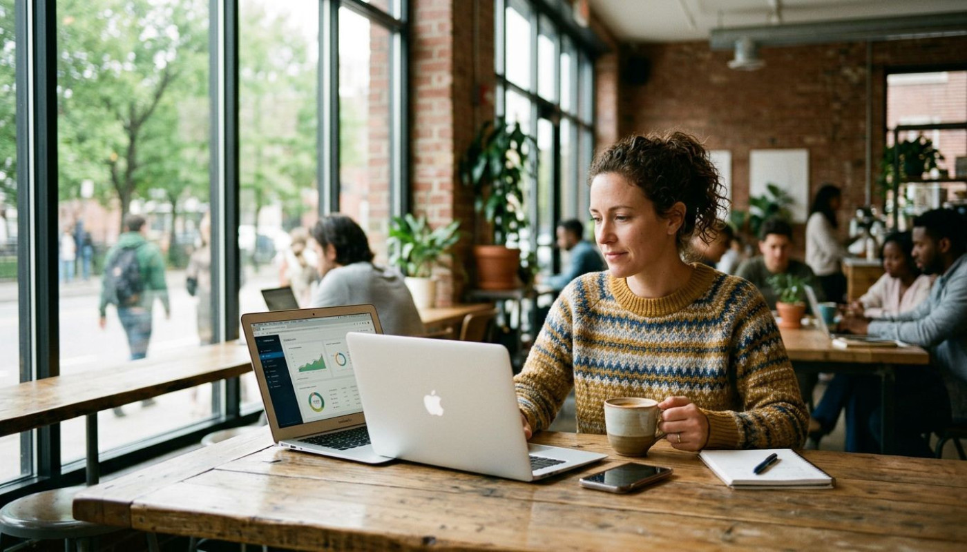 Is Peer-to-peer Lending Really Transforming Personal Finance?